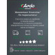 Мини-печь ARDO MO2551A2 серый