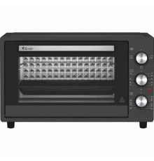 Мини-печь ARDO MO3831A2 серый