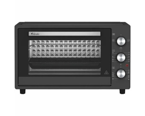 Мини-печь ARDO MO3831A2 серый Мини-печь ARDO MO3831A2 серый