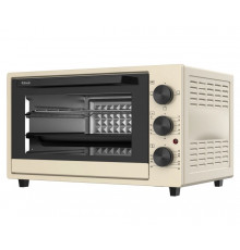Мини-печь ARDO MO3831C2 бежевый