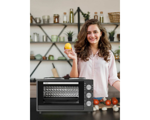 Мини-печь ARDO MO3831HPA2 Мини-печь ARDO MO3831HPA2