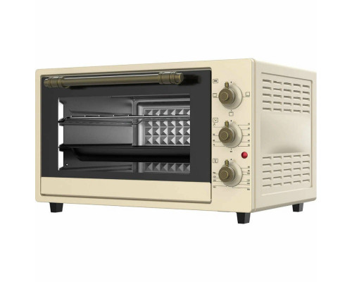 Мини-печь ARDO MO3831RC2 бежевый Мини-печь ARDO MO3831RC2 бежевый