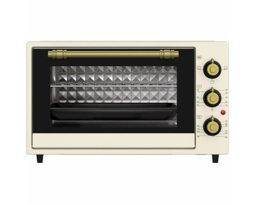 Мини-печь ARDO MO3831RC2 бежевый Мини-печь ARDO MO3831RC2 бежевый
