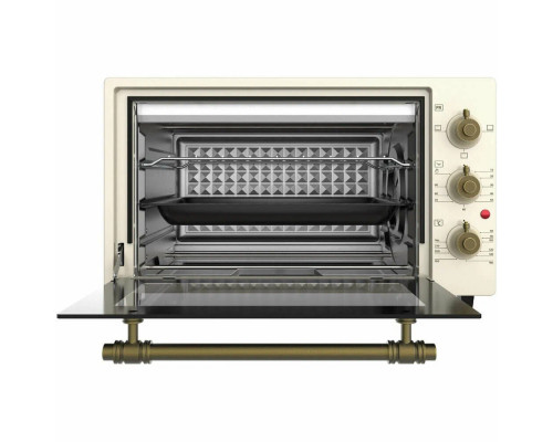 Мини-печь ARDO MO3831RC2 бежевый Мини-печь ARDO MO3831RC2 бежевый