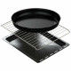 Мини-печь ARDO MO3831RC2 бежевый