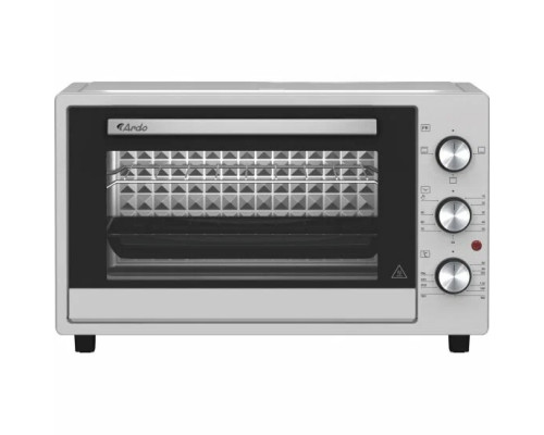 Мини-печь ARDO MO3831S2 серый Мини-печь ARDO MO3831S2 серый