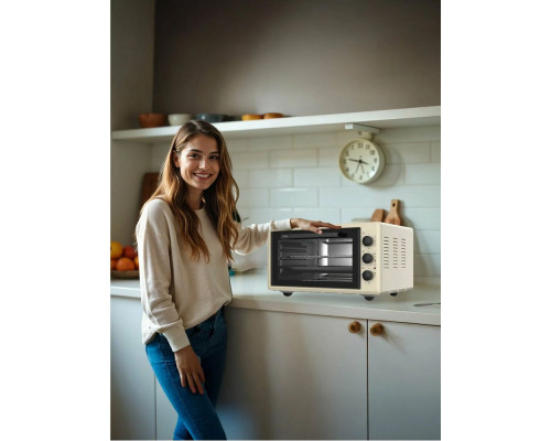 Мини-печь ARDO MO4531C2 бежевый Мини-печь ARDO MO4531C2 бежевый