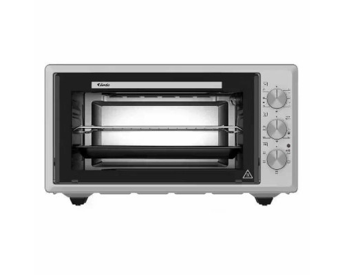 Мини-печь ARDO MO4552S2 серебристый Мини-печь ARDO MO4552S2 серебристый