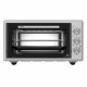 Мини-печь ARDO MO4552S2 серебристый