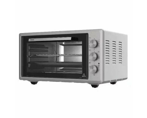 Мини-печь ARDO MO4552S2 серебристый Мини-печь ARDO MO4552S2 серебристый