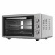 Мини-печь ARDO MO4552S2 серебристый