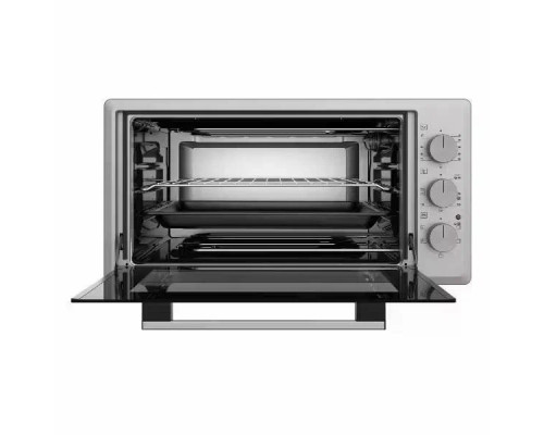 Мини-печь ARDO MO4552S2 серебристый Мини-печь ARDO MO4552S2 серебристый