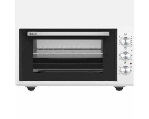 Мини-печь ARDO MO4552W2 белый Мини-печь ARDO MO4552W2 белый