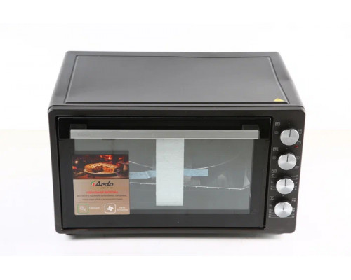 Мини-печь ARDO MO7052A2 Антрацит Мини-печь ARDO MO7052A2 Антрацит