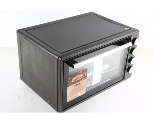 Мини-печь ARDO MO7052A2 Антрацит Мини-печь ARDO MO7052A2 Антрацит