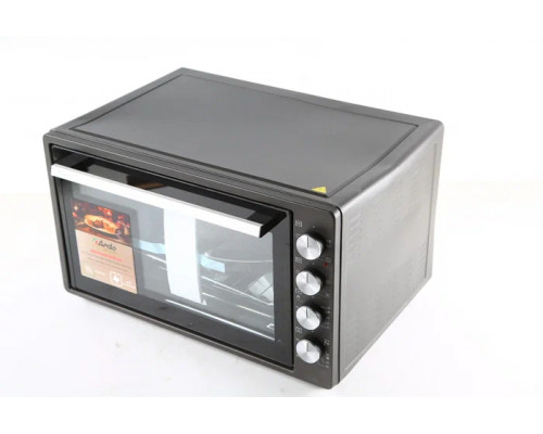 Мини-печь ARDO MO7052A2 Антрацит Мини-печь ARDO MO7052A2 Антрацит