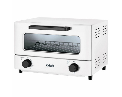 Мини-печь BBK OE1270M белый Мини-печь BBK OE1270M белый