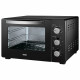 Мини-печь BBK OE3037M черный