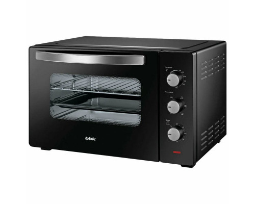 Мини-печь BBK OE4037M черный Мини-печь BBK OE4037M черный