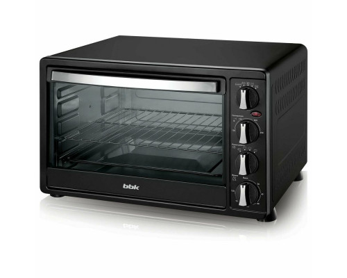Мини-печь BBK OE4523MC белый/серый Мини-печь BBK OE4523MC белый/серый