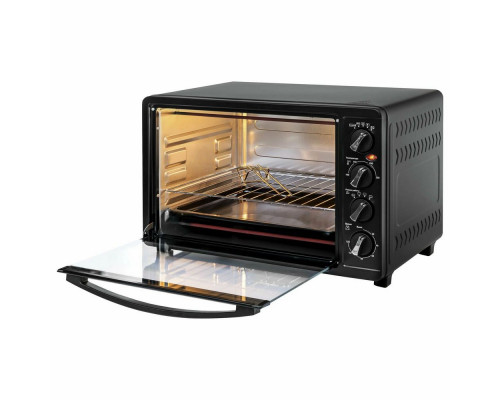 Мини-печь BBK OE4523MC белый/серый Мини-печь BBK OE4523MC белый/серый