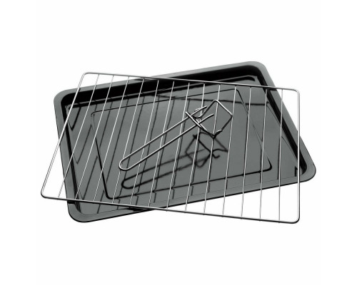 Мини-печь BBK OE4523MC белый/серый Мини-печь BBK OE4523MC белый/серый