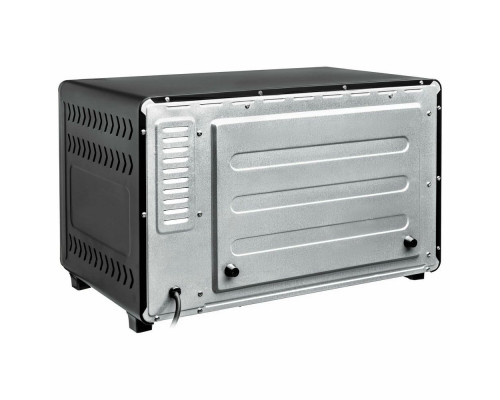 Мини-печь BBK OE4523MC белый/серый Мини-печь BBK OE4523MC белый/серый