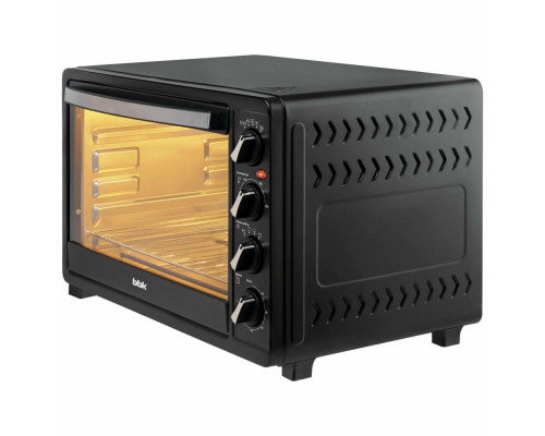 Мини-печь BBK OE4523MC белый/серый Мини-печь BBK OE4523MC белый/серый