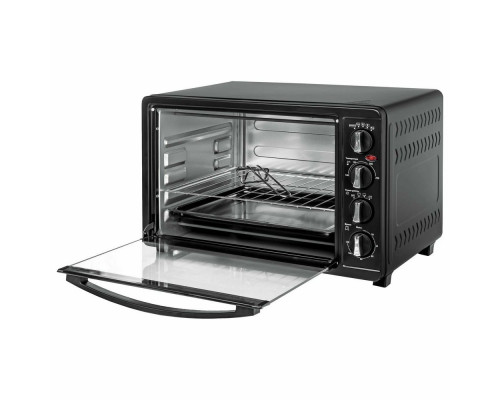 Мини-печь BBK OE4523MC белый/серый Мини-печь BBK OE4523MC белый/серый