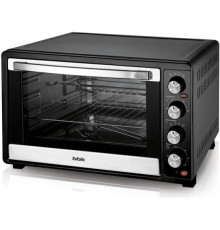 Мини-печь BBK OE5562MC черный