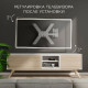 Кронштейн Holder LCD-5520-W белый