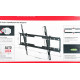Кронштейн Holder LCD-T6628-B черный