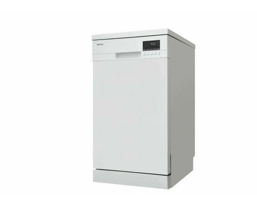 Посудомоечная машина ASCOLI A60DWFSD1230W Посудомоечная машина ASCOLI A60DWFSD1230W