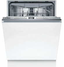 Встраиваемая посудомоечная машина BOSCH SMV4HMX25Q
