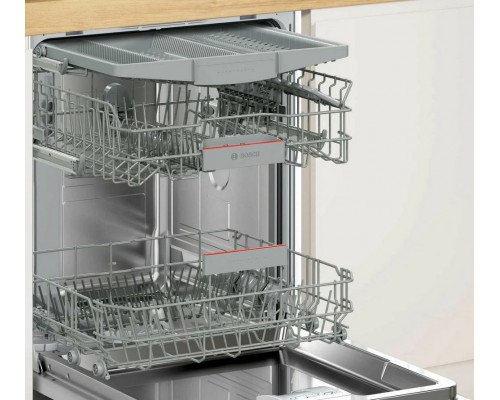 Встраиваемая посудомоечная машина BOSCH SMV4HMX25Q Встраиваемая посудомоечная машина BOSCH SMV4HMX25Q