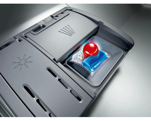 Встраиваемая посудомоечная машина BOSCH SMV4HMX25Q Встраиваемая посудомоечная машина BOSCH SMV4HMX25Q