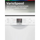 Посудомоечная машина Bosch SMS26DW00T белый