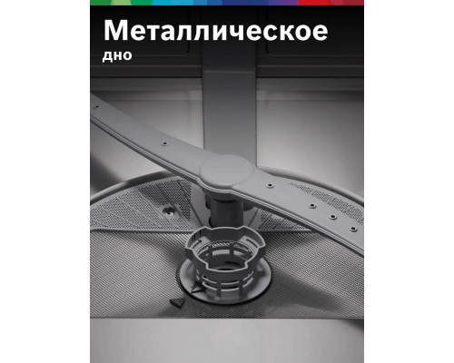 Посудомоечная машина Bosch SMS26DW00T белый Посудомоечная машина Bosch SMS26DW00T белый