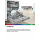 Посудомоечная машина Bosch SMS8ZDI86Q серебристый