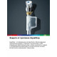 Посудомоечная машина Bosch SMS8ZDI86Q серебристый