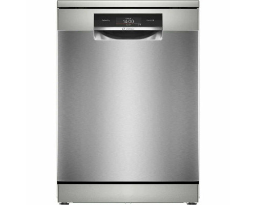 Посудомоечная машина Bosch SMS8ZDI86Q серебристый Посудомоечная машина Bosch SMS8ZDI86Q серебристый