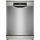 Посудомоечная машина Bosch SMS8ZDI86Q серебристый