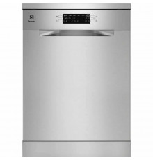 Посудомоечная машина Electrolux ESA47210SX серебристый