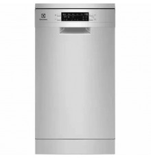 Посудомоечная машина Electrolux ESA63200SX серебристый