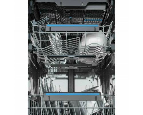 Посудомоечная машина Electrolux ESA63200SX серебристый Посудомоечная машина Electrolux ESA63200SX серебристый