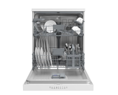 Посудомоечная машина HOTPOINT HF 4C86 белый Посудомоечная машина HOTPOINT HF 4C86 белый