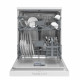 Посудомоечная машина HOTPOINT HF 4C86 белый