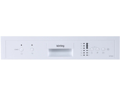 Посудомоечная машина Korting KDF 60240 Посудомоечная машина Korting KDF 60240