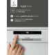 Посудомоечная машина LEX DW 6063N WH белый