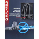 Посудомоечная машина MAUNFELD MLP60020 Light Beam
